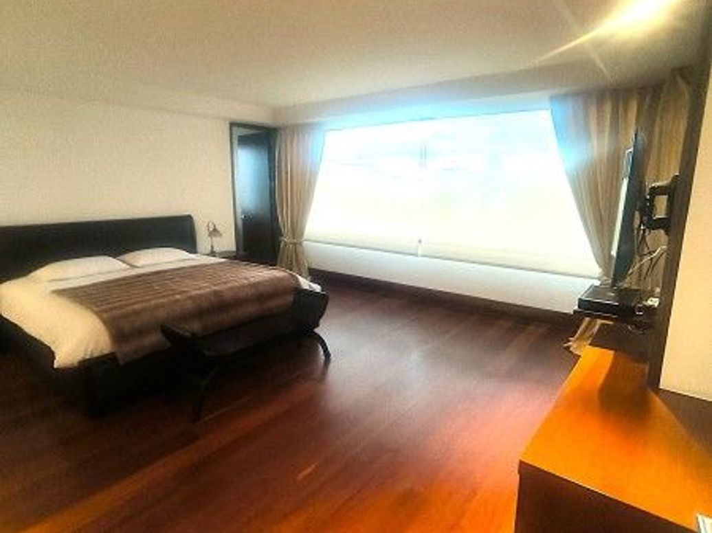 Apartamento de 3 alcobas en venta en La Cabrera, Bogotá, 414 m² · foto 19 de 20