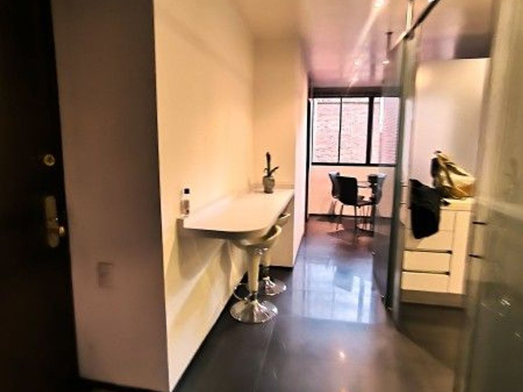 Apartamento de 3 alcobas en venta en La Cabrera, Bogotá, 414 m² · foto 11 de 20