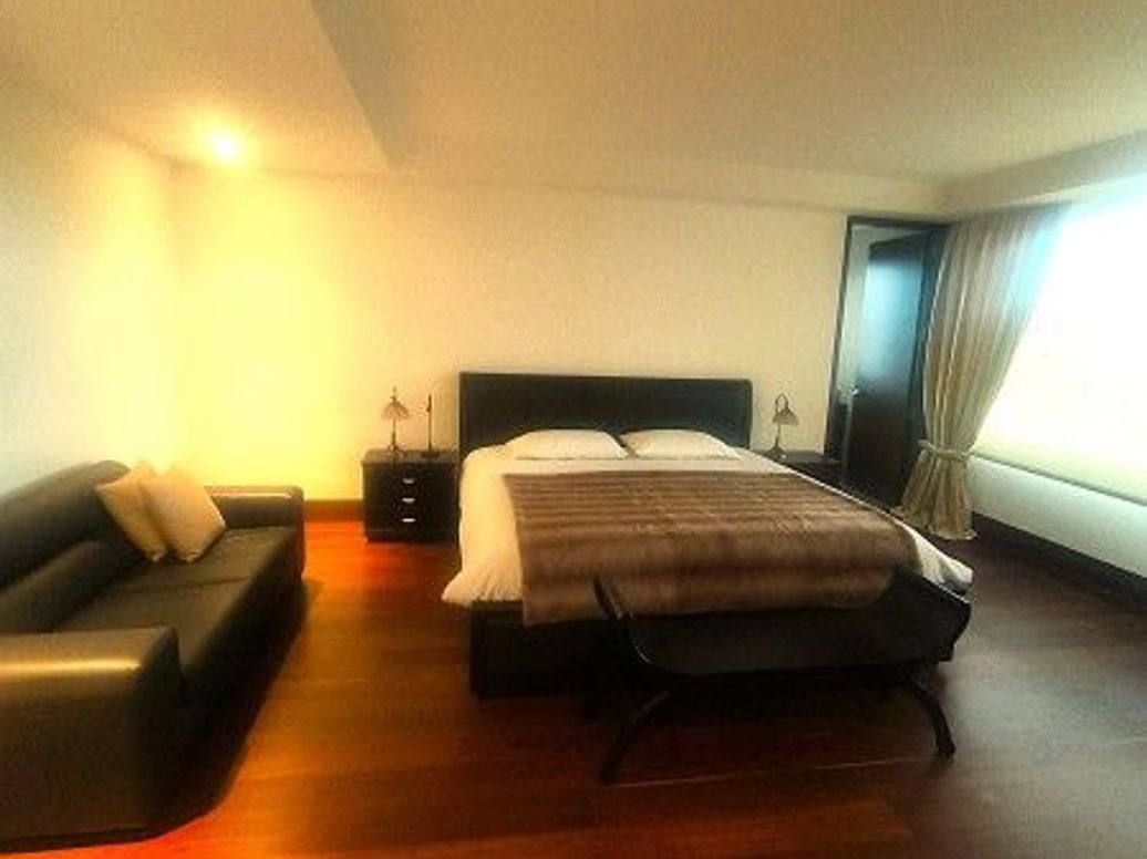 Apartamento de 3 alcobas en venta en La Cabrera, Bogotá, 414 m² · foto 18 de 20