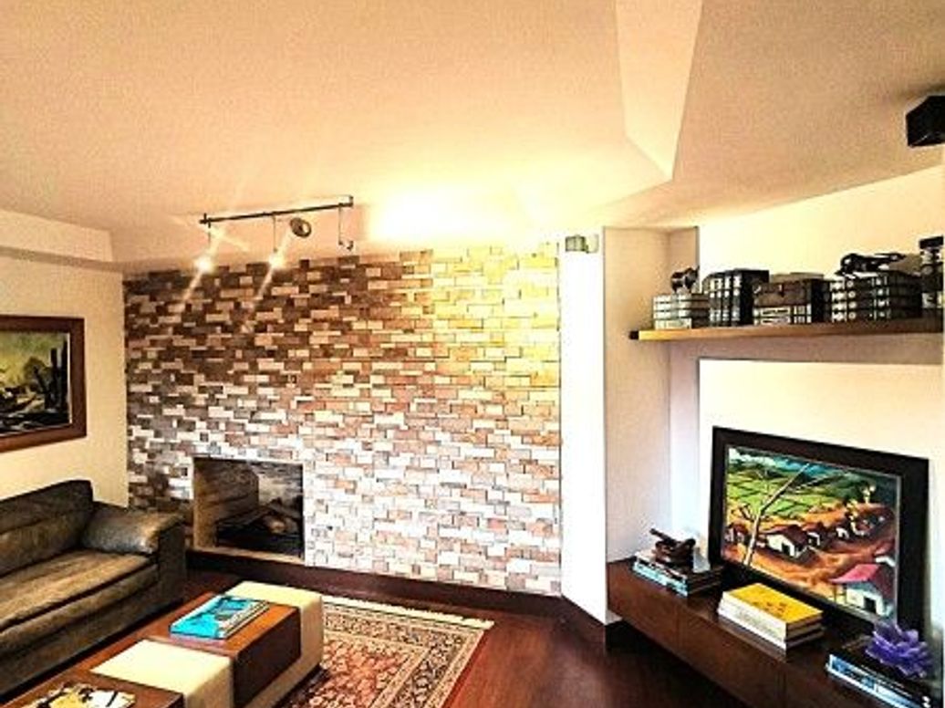 Apartamento de 3 alcobas en venta en La Cabrera, Bogotá, 414 m² · foto 14 de 20