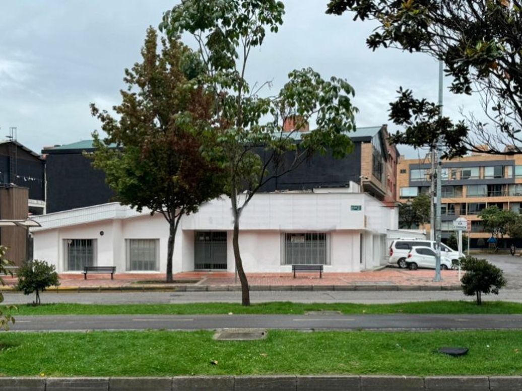 CASA EN ARRIENDO en San Patricio