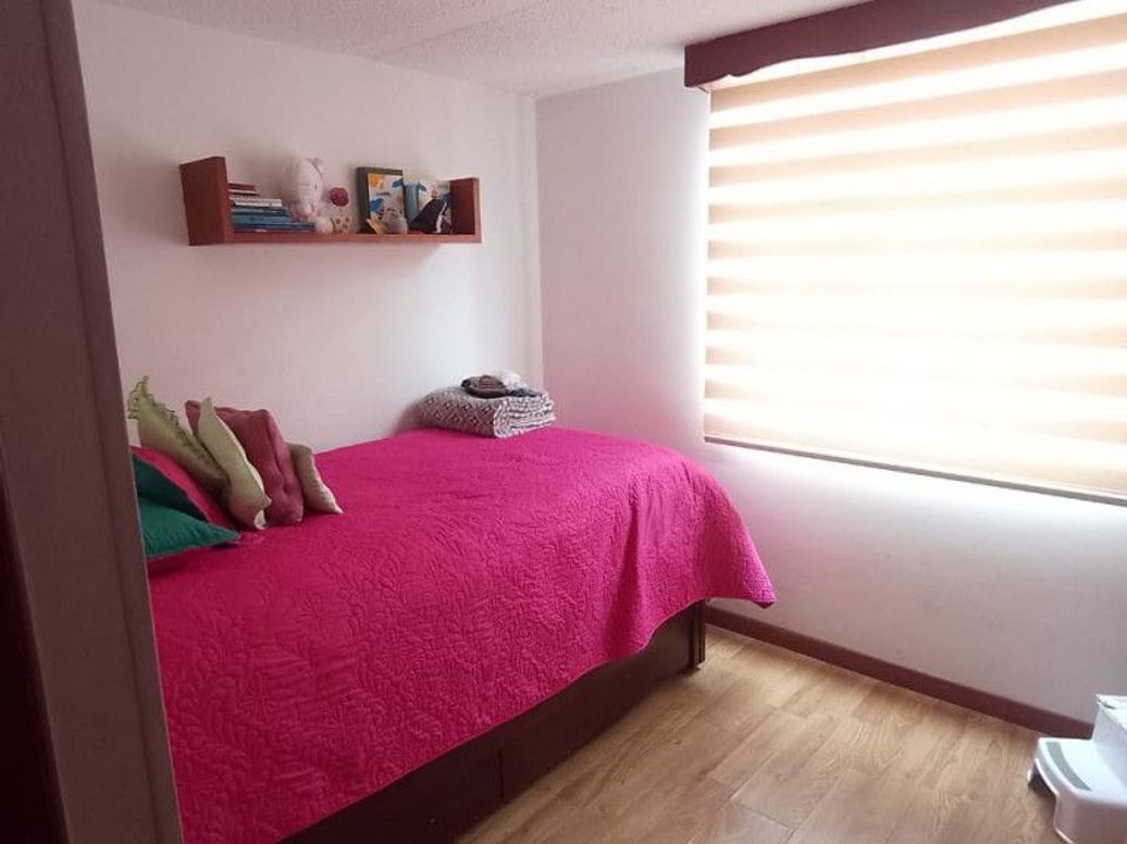 Casa de 3 alcobas en venta en Toscana, Bogotá, 96 m² · foto 5 de 13