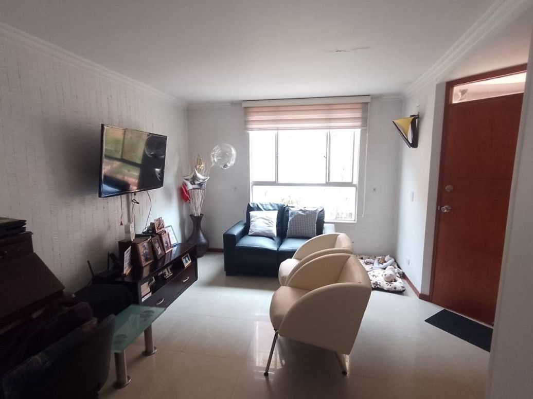 Casa de 3 alcobas en venta en Toscana, Bogotá, 96 m² · foto 4 de 13