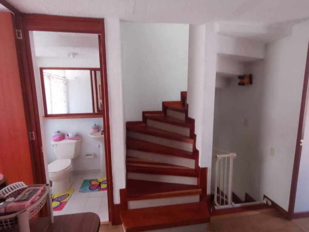 Casa de 3 alcobas en venta en Toscana, Bogotá, 96 m² · foto 3 de 13