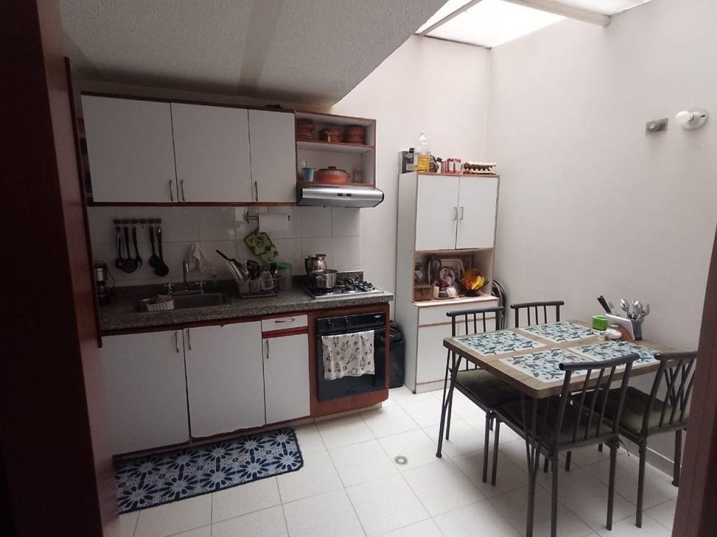 Casa de 3 alcobas en venta en Toscana, Bogotá, 96 m² · foto 8 de 13