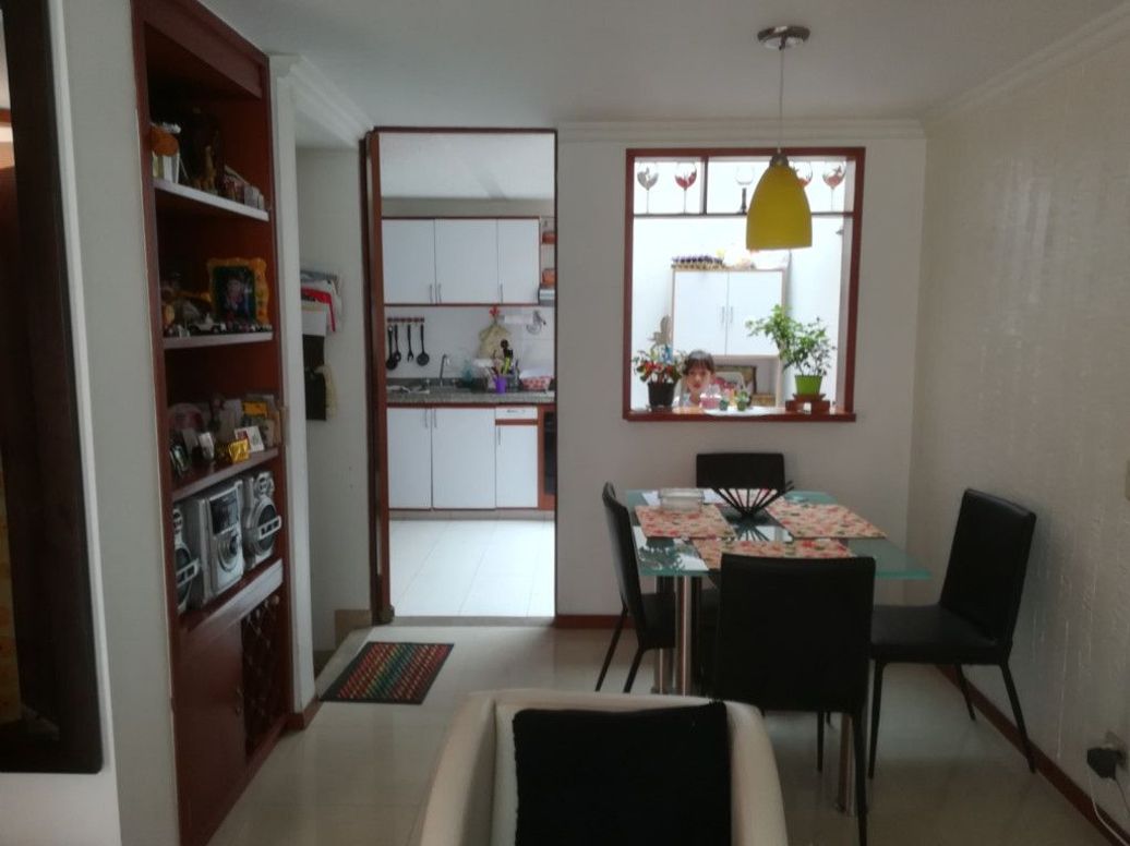 Casa de 3 alcobas en venta en Toscana, Bogotá, 96 m² · foto 10 de 13