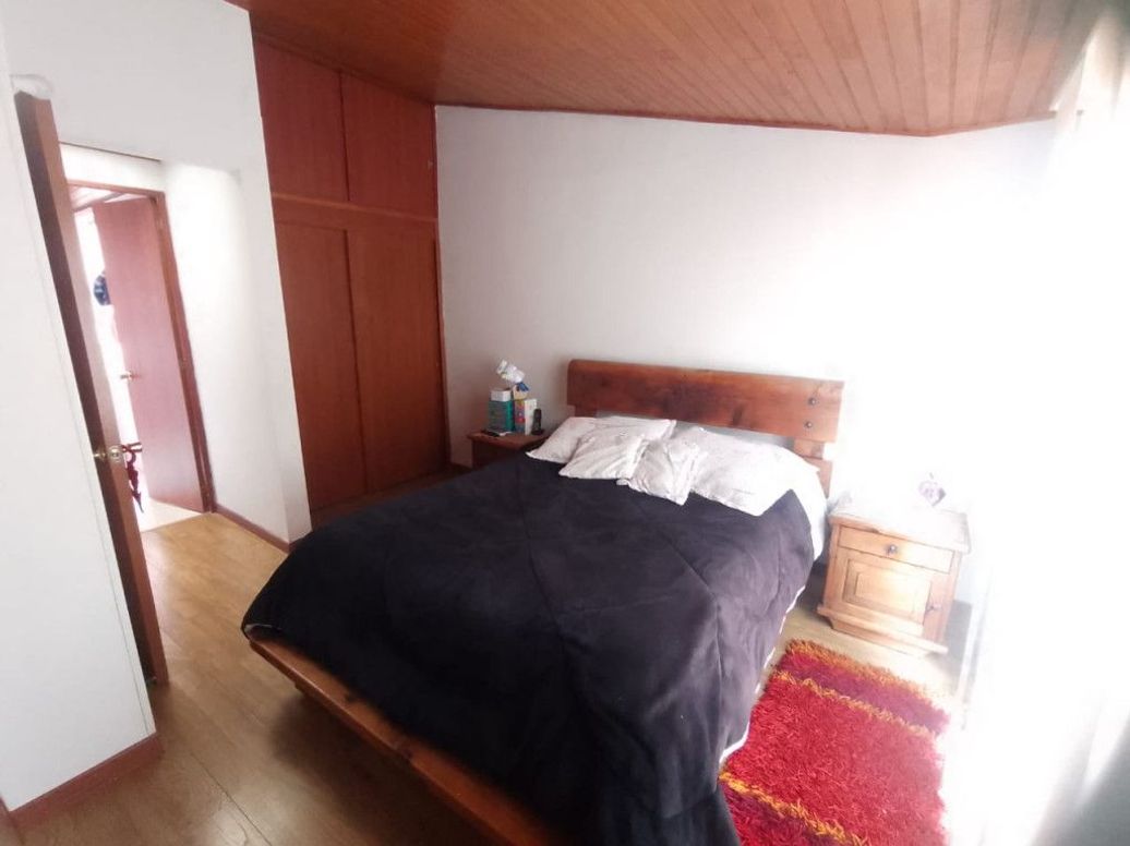Casa de 3 alcobas en venta en Toscana, Bogotá, 96 m² · foto 12 de 13
