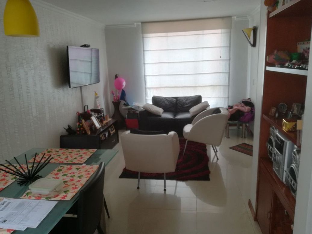 Casa de 3 alcobas en venta en Toscana, Bogotá, 96 m² · foto 9 de 13