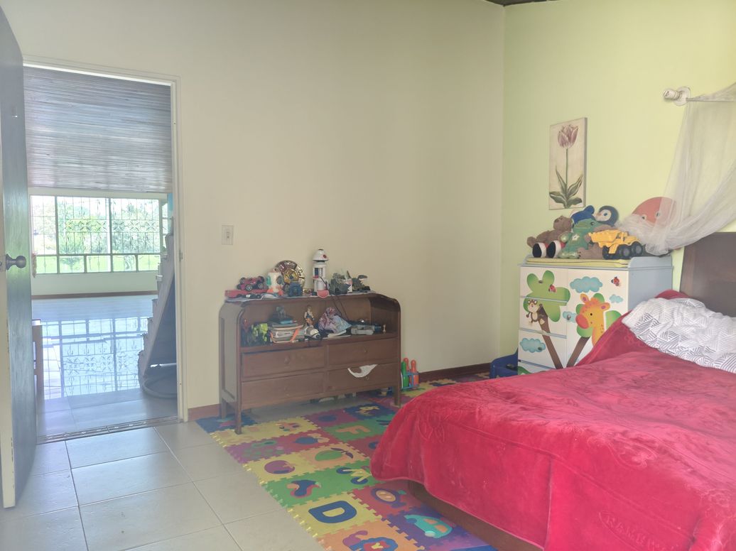Casa en venta en Quirinal, Bogotá · foto 14 de 20