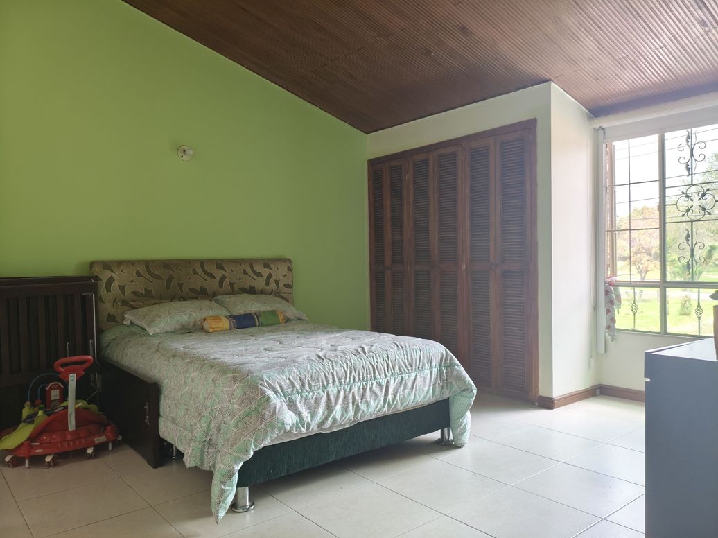 Casa en venta en Quirinal, Bogotá · foto 11 de 20