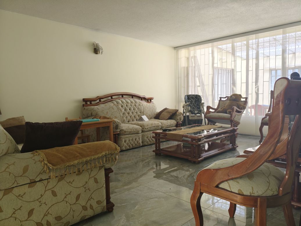 Casa en venta en Quirinal, Bogotá · foto 2 de 20