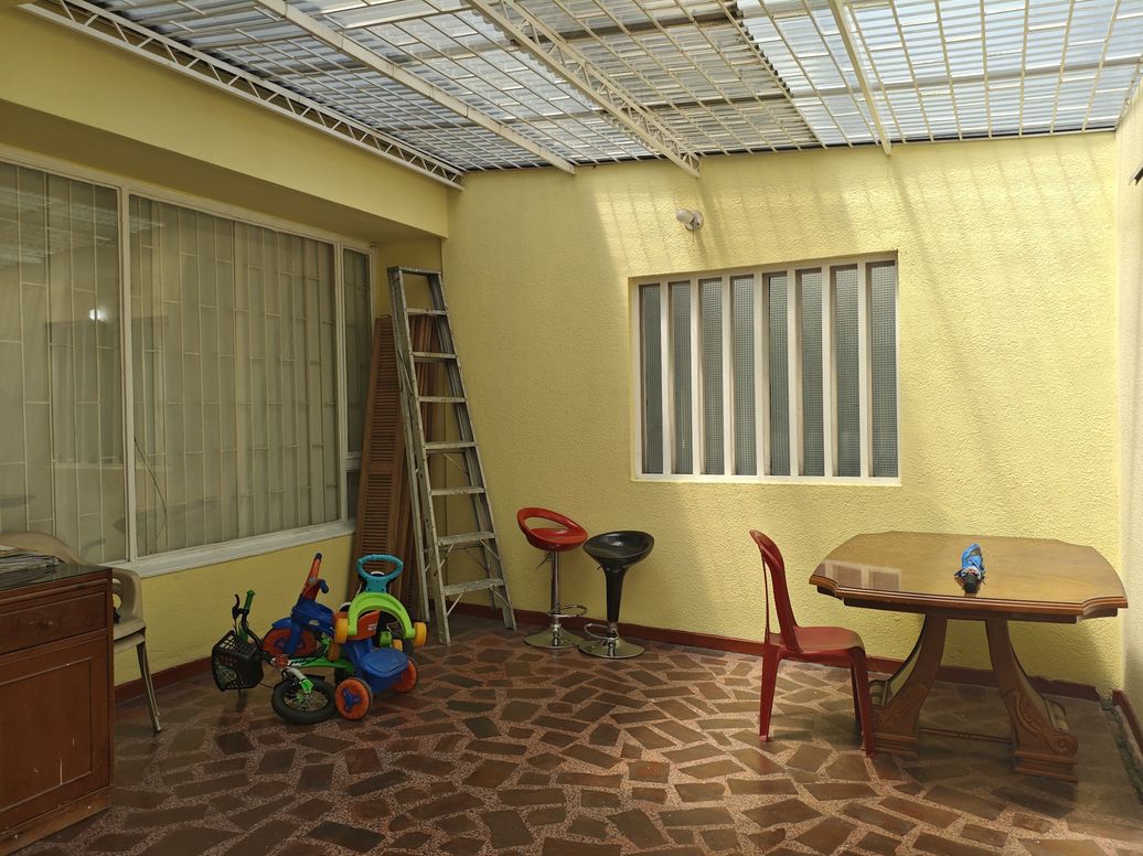 Casa en venta en Quirinal, Bogotá · foto 20 de 20