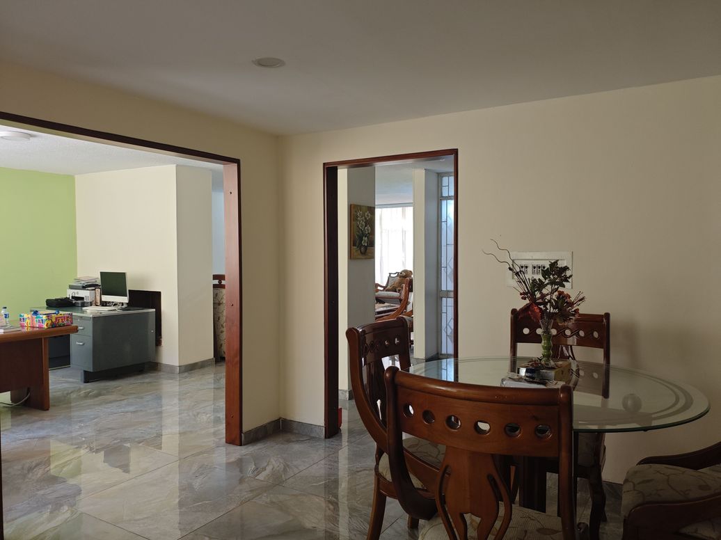 Casa en venta en Quirinal, Bogotá · foto 6 de 20