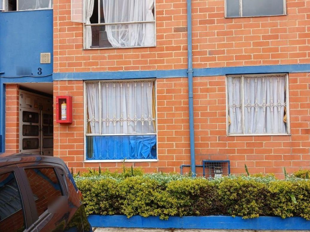 Apartamento de 2 alcobas en venta en Parcela El Porvenir, Bogotá, 34 m² · foto 9 de 9