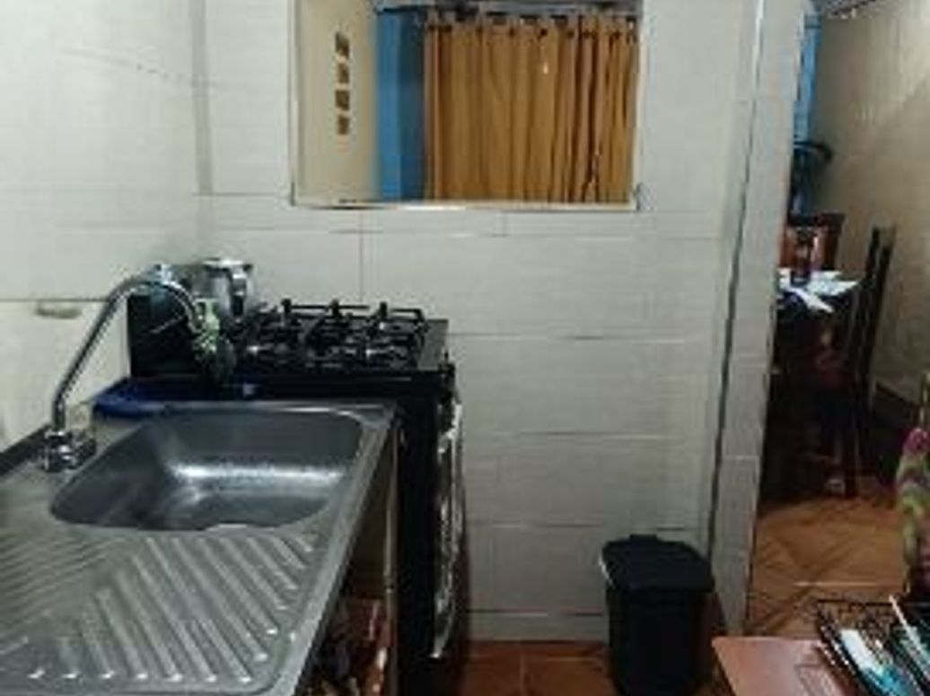 Apartamento de 2 alcobas en venta en Parcela El Porvenir, Bogotá, 34 m² · foto 4 de 9