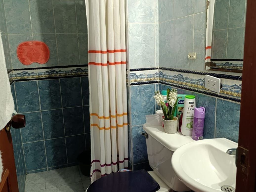 Apartamento de 2 alcobas en venta en Parcela El Porvenir, Bogotá, 34 m² · foto 5 de 9