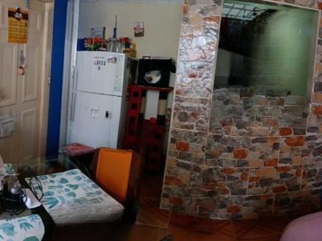 Apartamento de 2 alcobas en venta en Parcela El Porvenir, Bogotá, 34 m² · foto 3 de 9