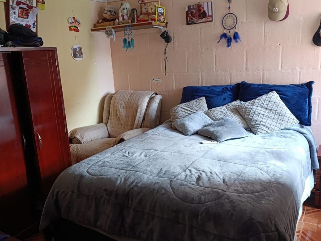 Apartamento de 2 alcobas en venta en Parcela El Porvenir, Bogotá, 34 m² · foto 6 de 9