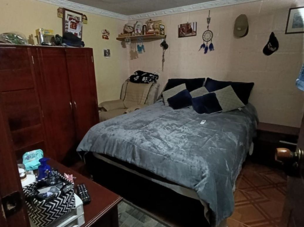 Apartamento de 2 alcobas en venta en Parcela El Porvenir, Bogotá, 34 m² · foto 7 de 9