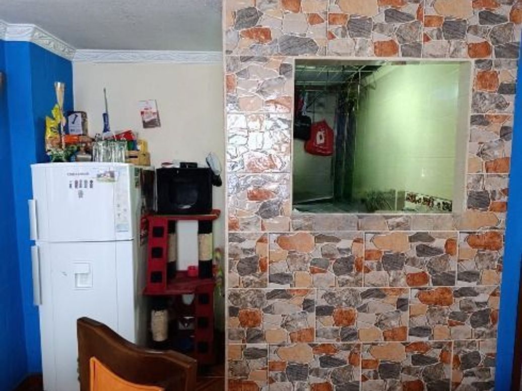 Apartamento de 2 alcobas en venta en Parcela El Porvenir, Bogotá, 34 m² · foto 2 de 9