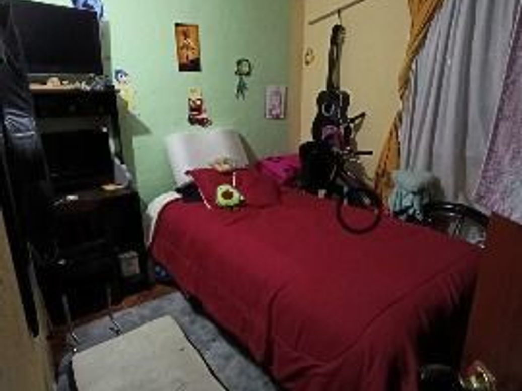 Apartamento de 2 alcobas en venta en Parcela El Porvenir, Bogotá, 34 m² · foto 8 de 9