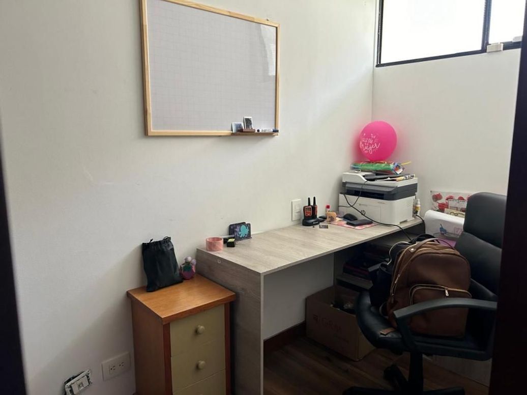 Casa de 4 alcobas en venta en A.S.D., Bogotá, 220 m² · foto 7 de 20