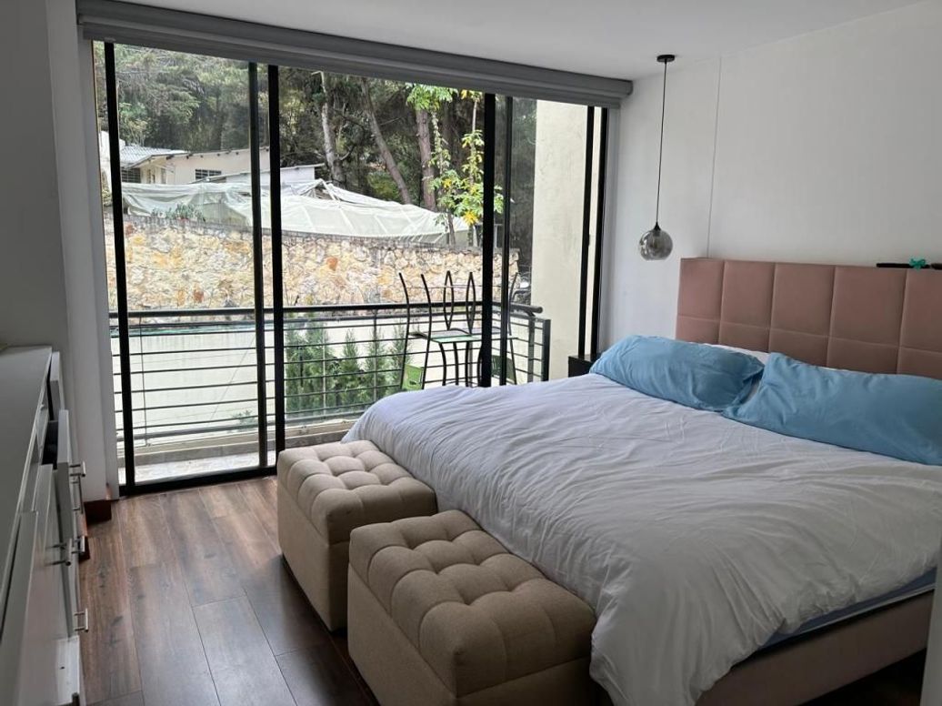 Casa de 4 alcobas en venta en A.S.D., Bogotá, 220 m² · foto 3 de 20