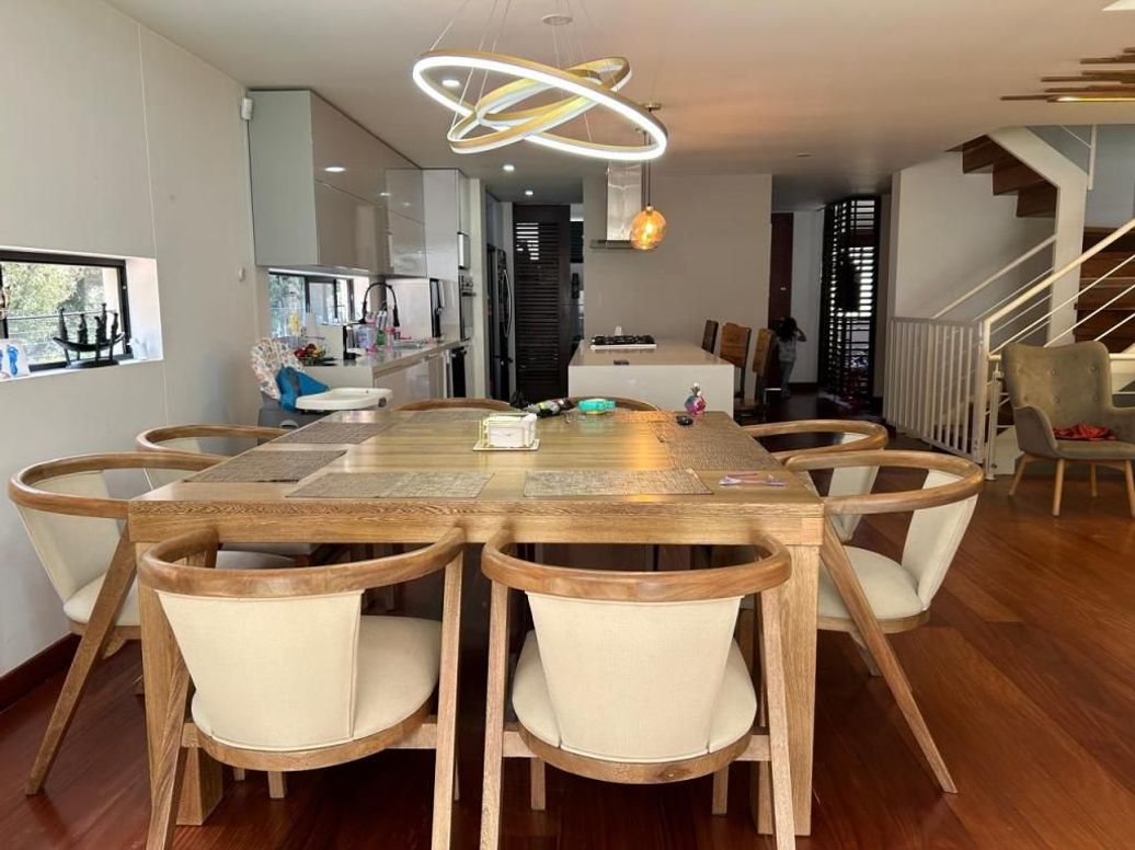 Casa de 4 alcobas en venta en A.S.D., Bogotá, 220 m² · foto 12 de 20
