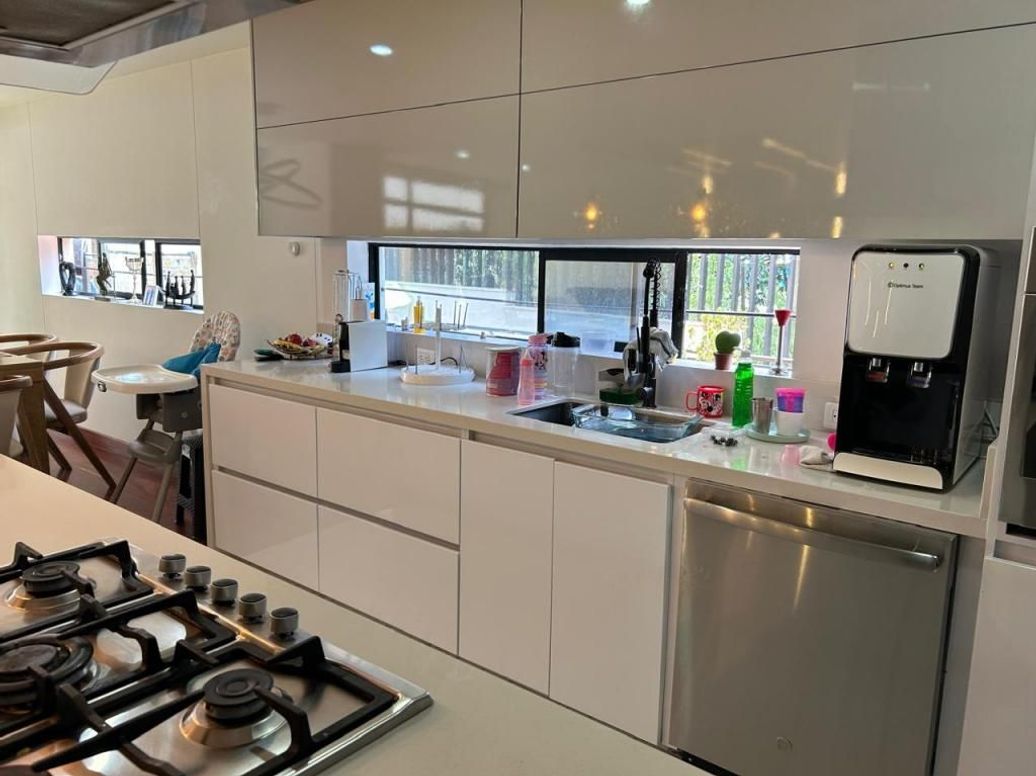 Casa de 4 alcobas en venta en A.S.D., Bogotá, 220 m² · foto 11 de 20