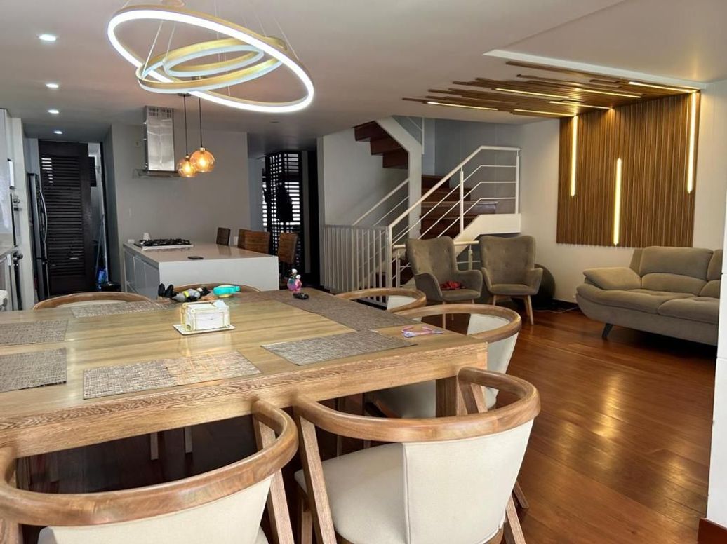 Casa de 4 alcobas en venta en A.S.D., Bogotá, 220 m² · foto 14 de 20