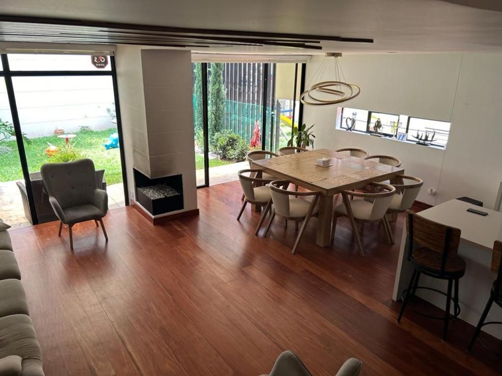 Casa de 4 alcobas en venta en A.S.D., Bogotá, 220 m² · foto 9 de 20