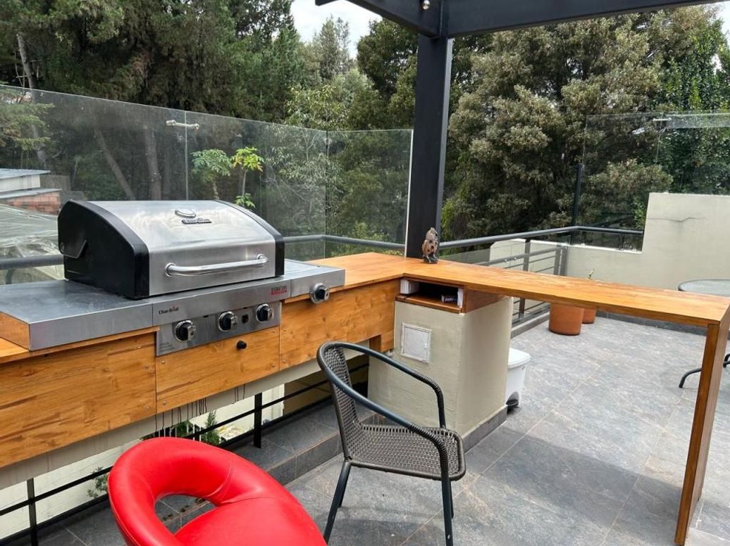 Casa de 4 alcobas en venta en A.S.D., Bogotá, 220 m² · foto 17 de 20