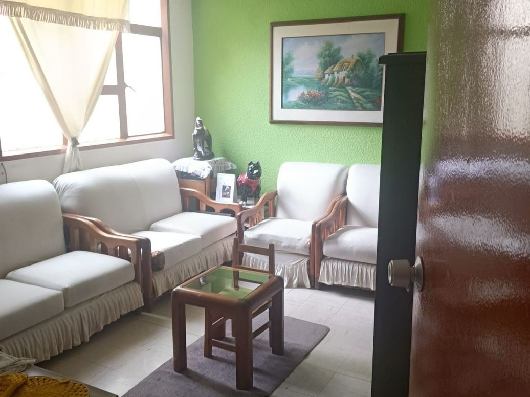 Casa de 6 alcobas en venta en La Soledad Norte, Bogotá, 230 m² · foto 4 de 6