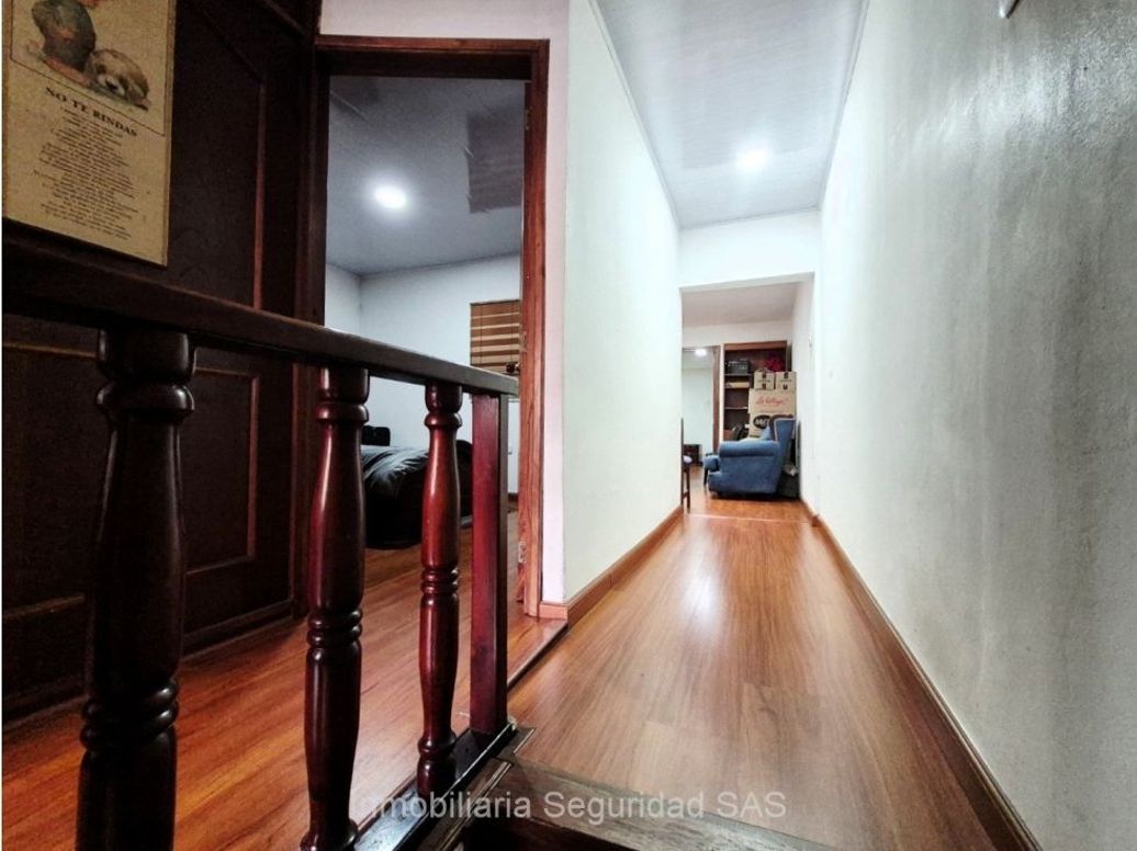 Casa de 4 alcobas en venta en Carvajal, Bogotá, 168 m² · foto 7 de 17