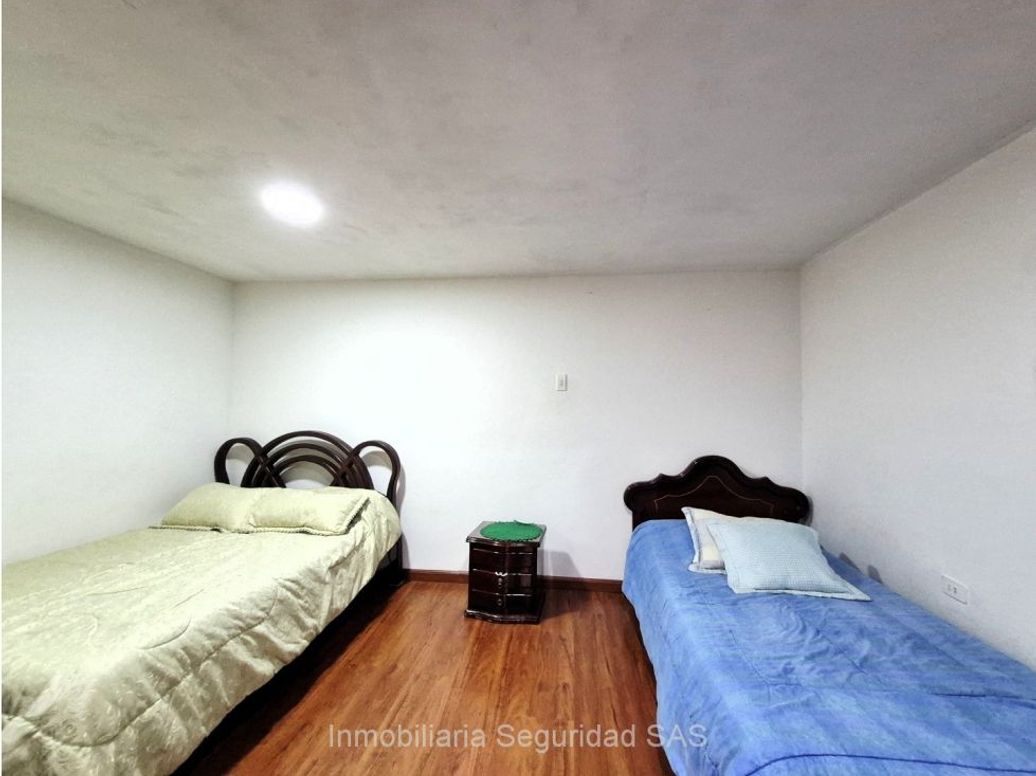 Casa de 4 alcobas en venta en Carvajal, Bogotá, 168 m² · foto 14 de 17