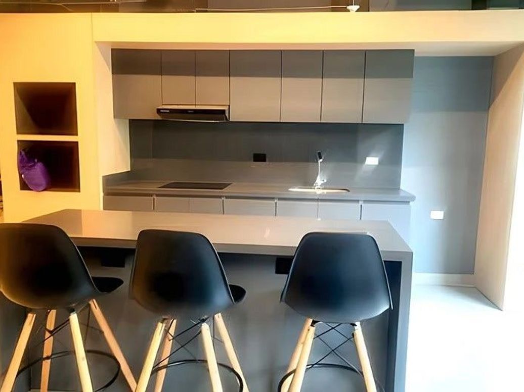 Apartamento de 1 alcoba en venta en A.S.D., Bogotá, 30 m² · foto 19 de 20