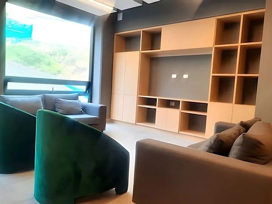 Apartamento de 1 alcoba en venta en A.S.D., Bogotá, 30 m² · foto 18 de 20