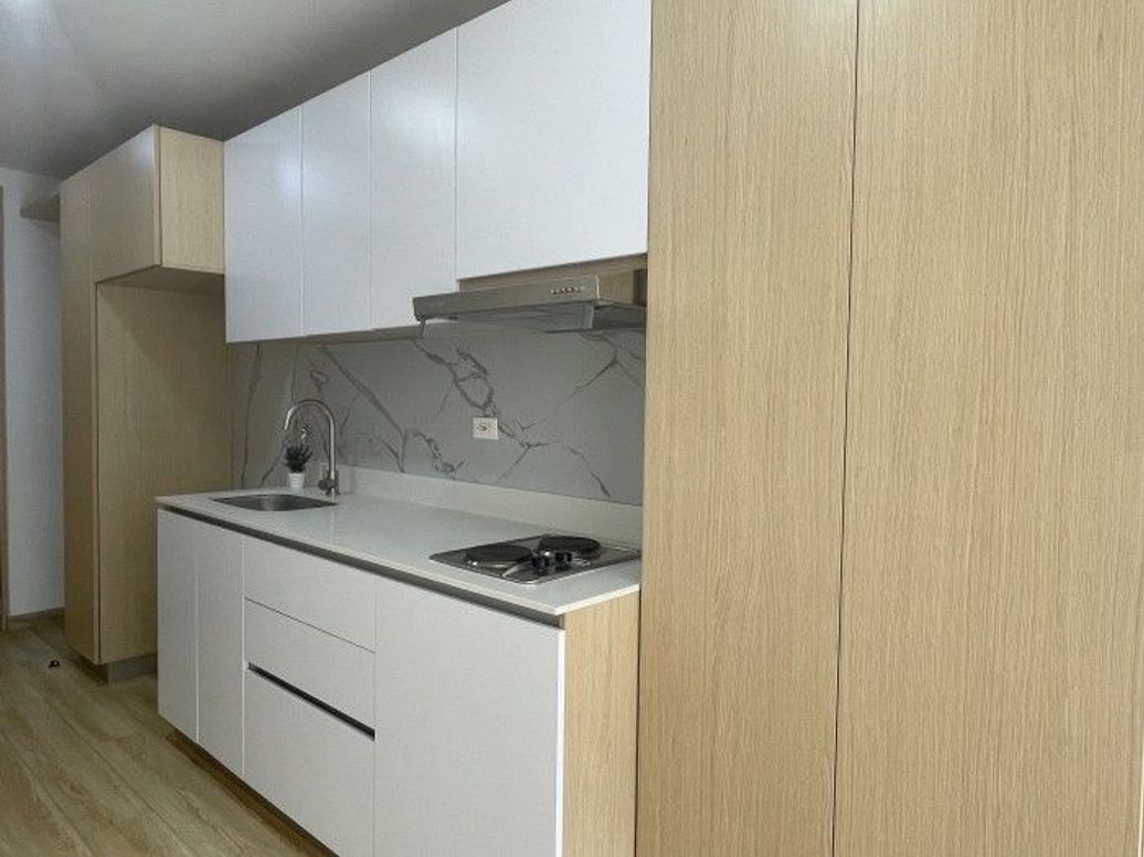 Apartamento de 1 alcoba en venta en A.S.D., Bogotá, 30 m² · foto 4 de 20