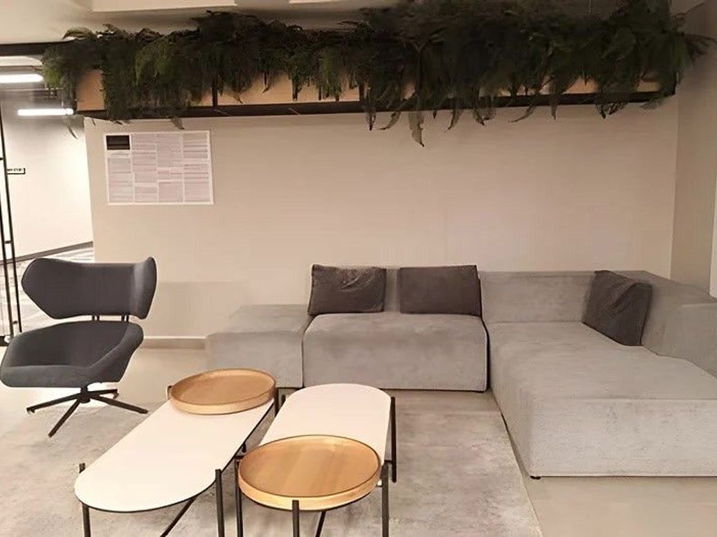 Apartamento de 1 alcoba en venta en A.S.D., Bogotá, 30 m² · foto 20 de 20