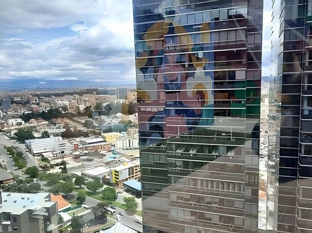 Apartamento de 1 alcoba en venta en A.S.D., Bogotá, 30 m² · foto 17 de 20
