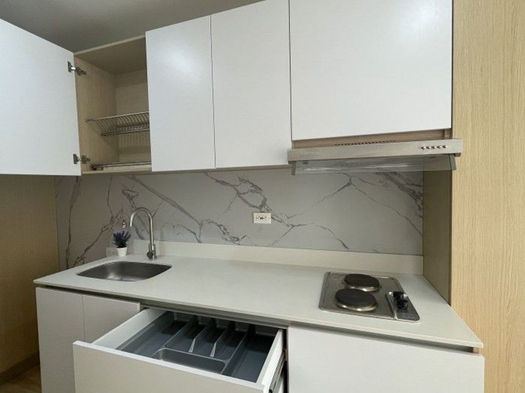 Apartamento de 1 alcoba en venta en A.S.D., Bogotá, 30 m² · foto 5 de 20