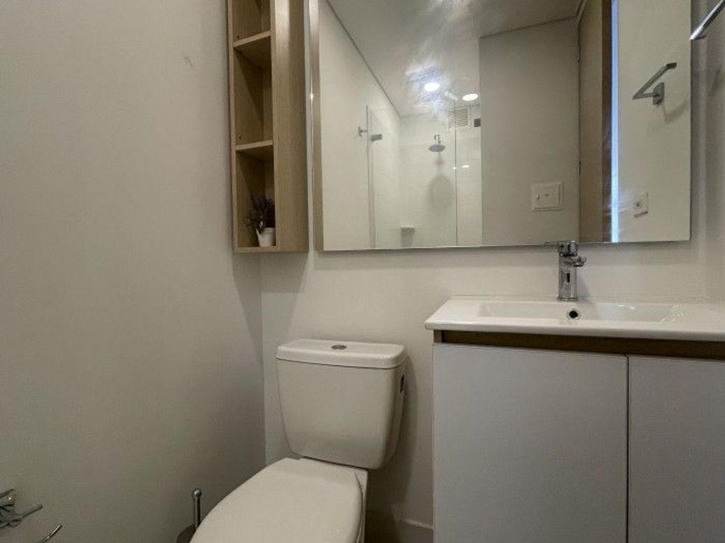 Apartamento de 1 alcoba en venta en A.S.D., Bogotá, 30 m² · foto 8 de 20