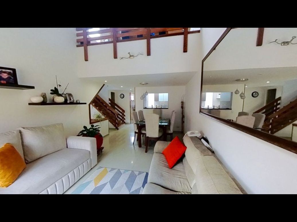 Casa de 3 alcobas en venta en Maranta, Bogotá, 118 m² · foto 3 de 20