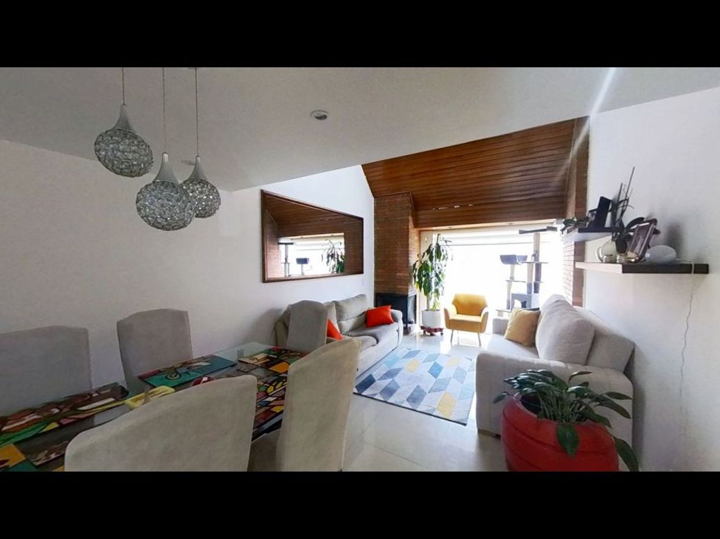 Casa de 3 alcobas en venta en Maranta, Bogotá, 118 m² · foto 4 de 20