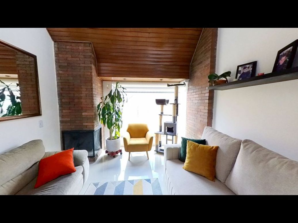 Casa de 3 alcobas en venta en Maranta, Bogotá, 118 m² · foto 5 de 20