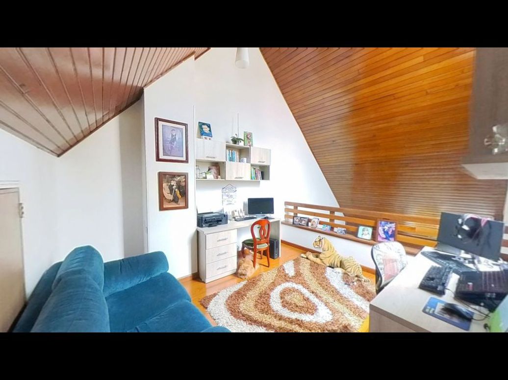 Casa de 3 alcobas en venta en Maranta, Bogotá, 118 m² · foto 14 de 20