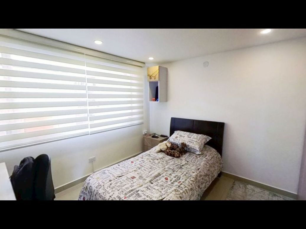 Casa de 3 alcobas en venta en Maranta, Bogotá, 118 m² · foto 9 de 20