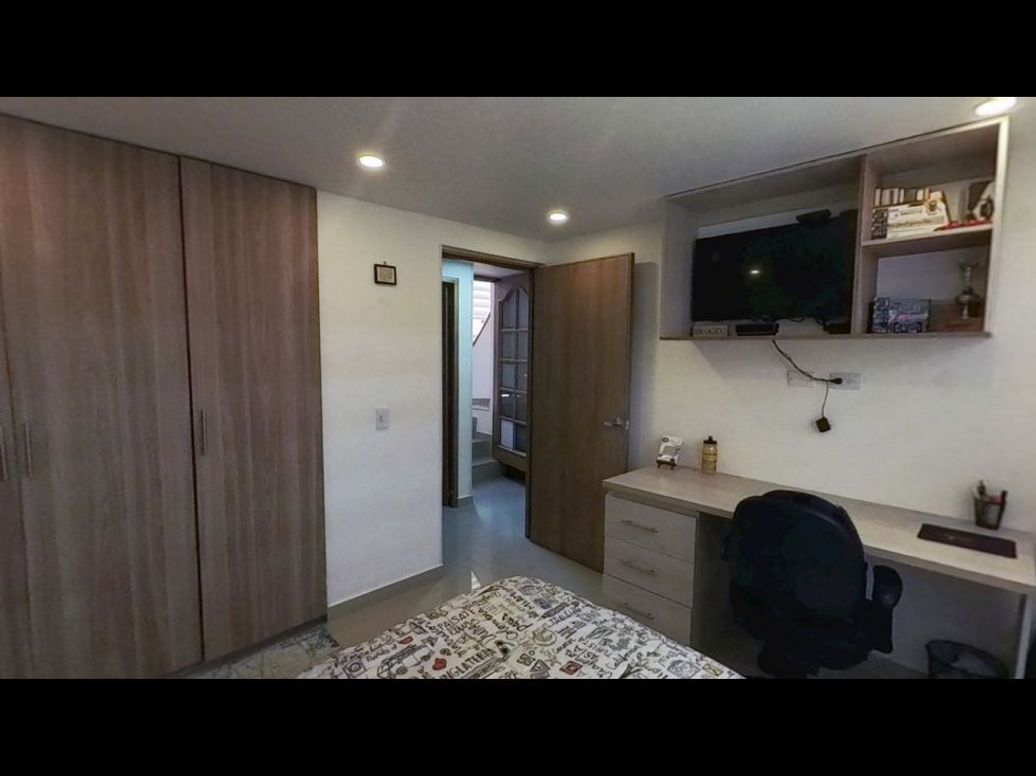 Casa de 3 alcobas en venta en Maranta, Bogotá, 118 m² · foto 10 de 20
