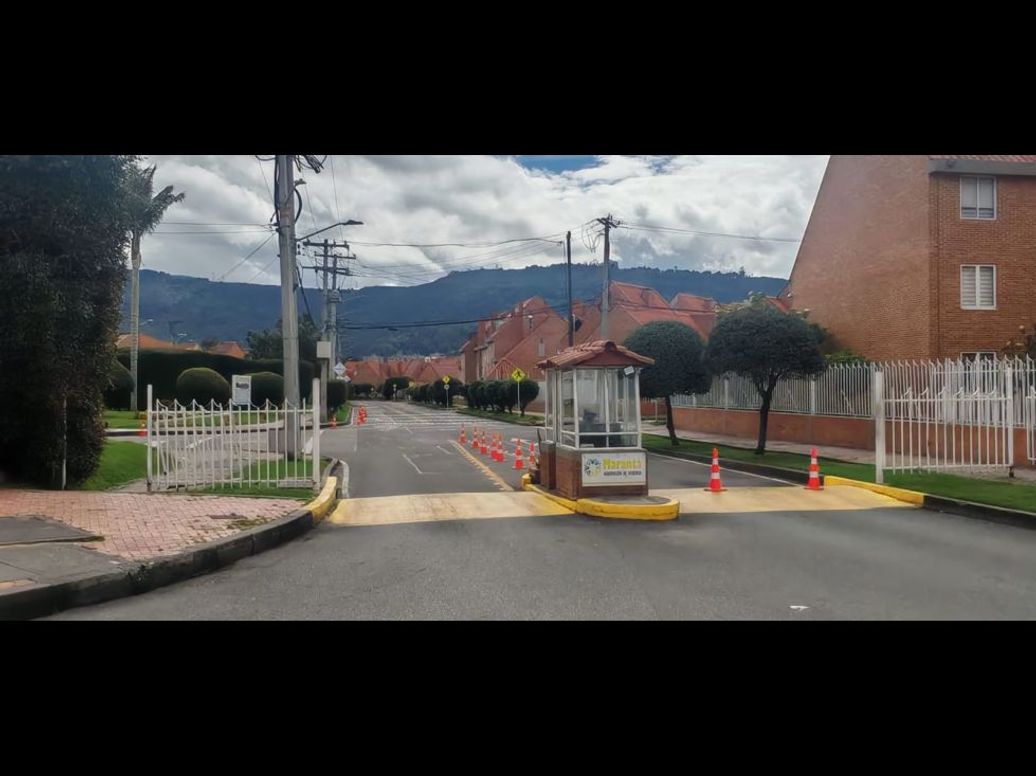 Casa de 3 alcobas en venta en Maranta, Bogotá, 118 m² · foto 19 de 20