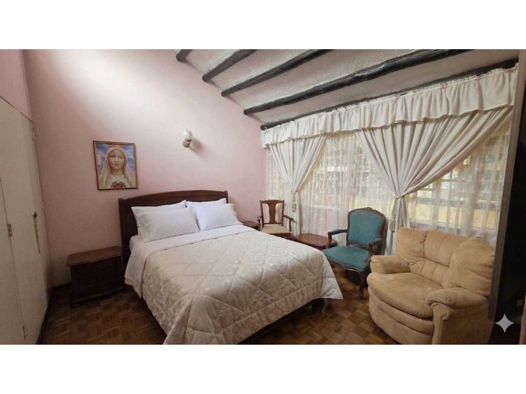 Casa de 3 alcobas en venta en Pontevedra, Bogotá, 407 m² · foto 20 de 20